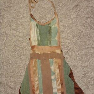 Pacha Custom Dress XS